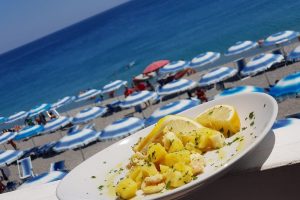 lido mancuso
